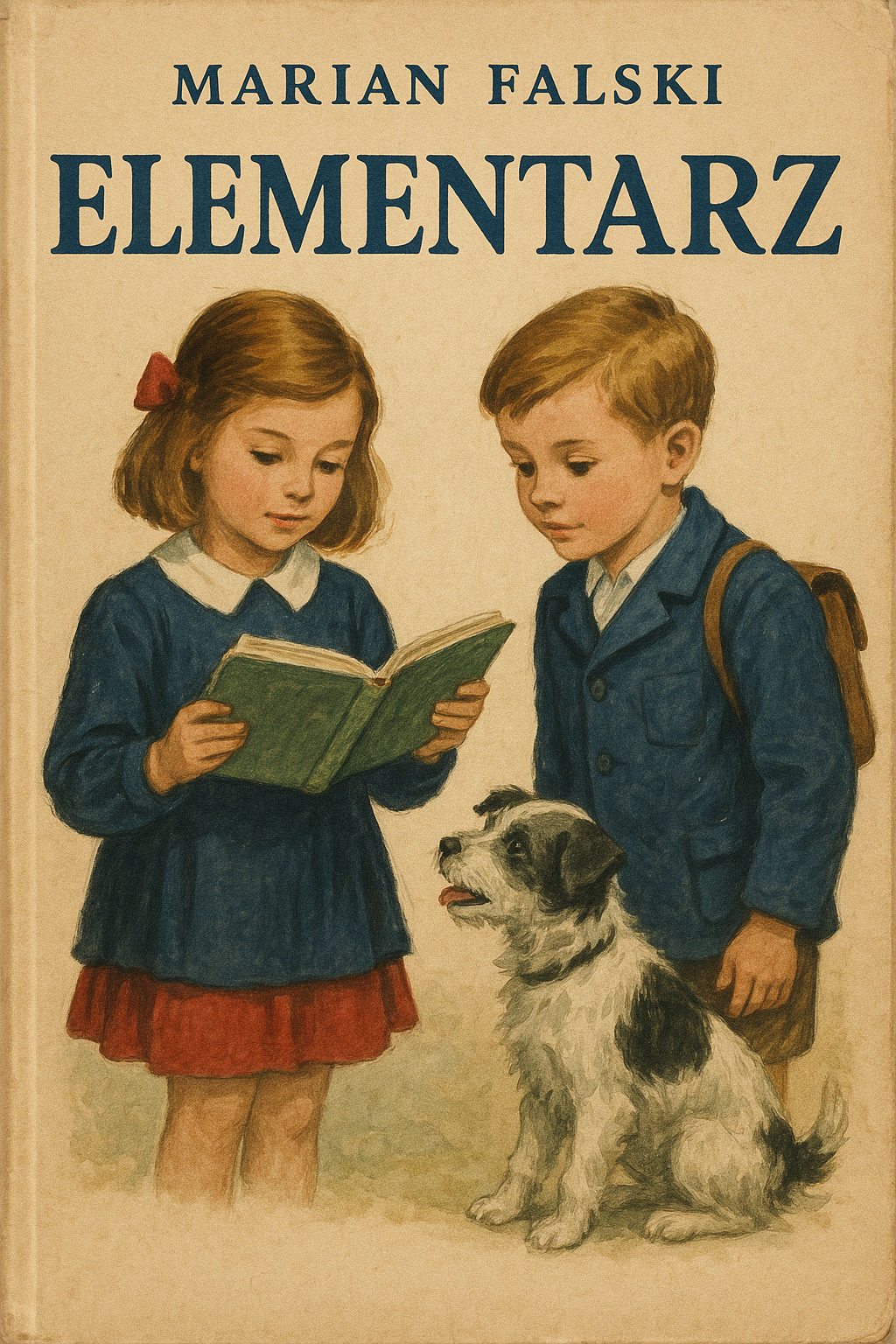 elementarz