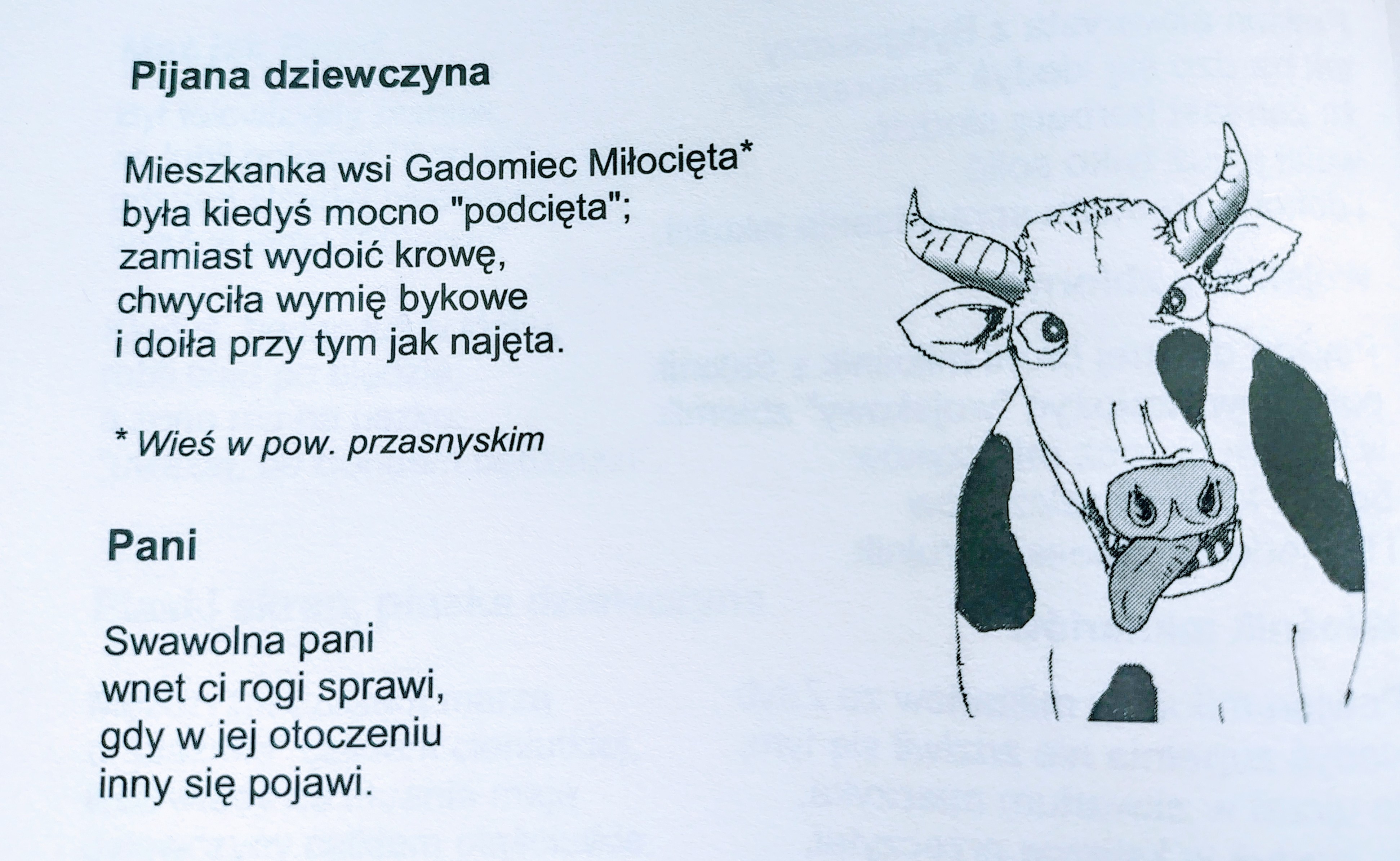 limerykprzasnysz