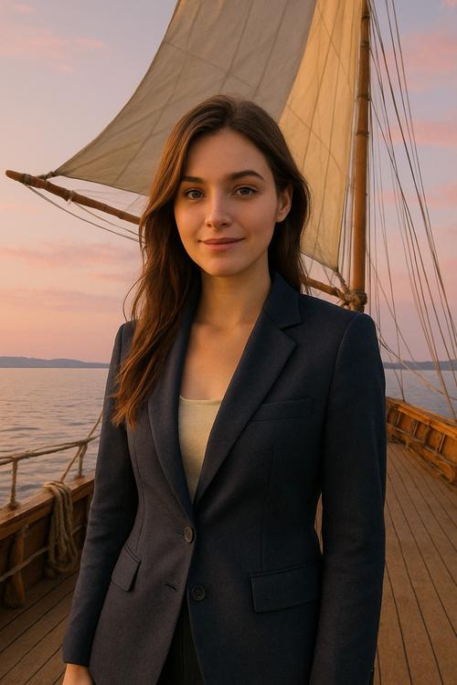 marynarka
