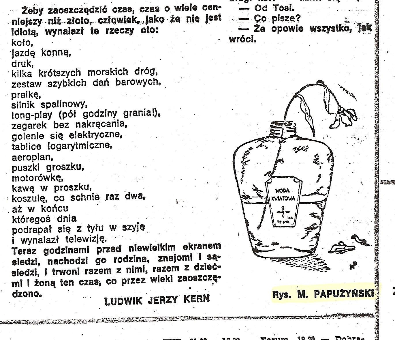 rys zolnierz polski ludowej 1976 ab