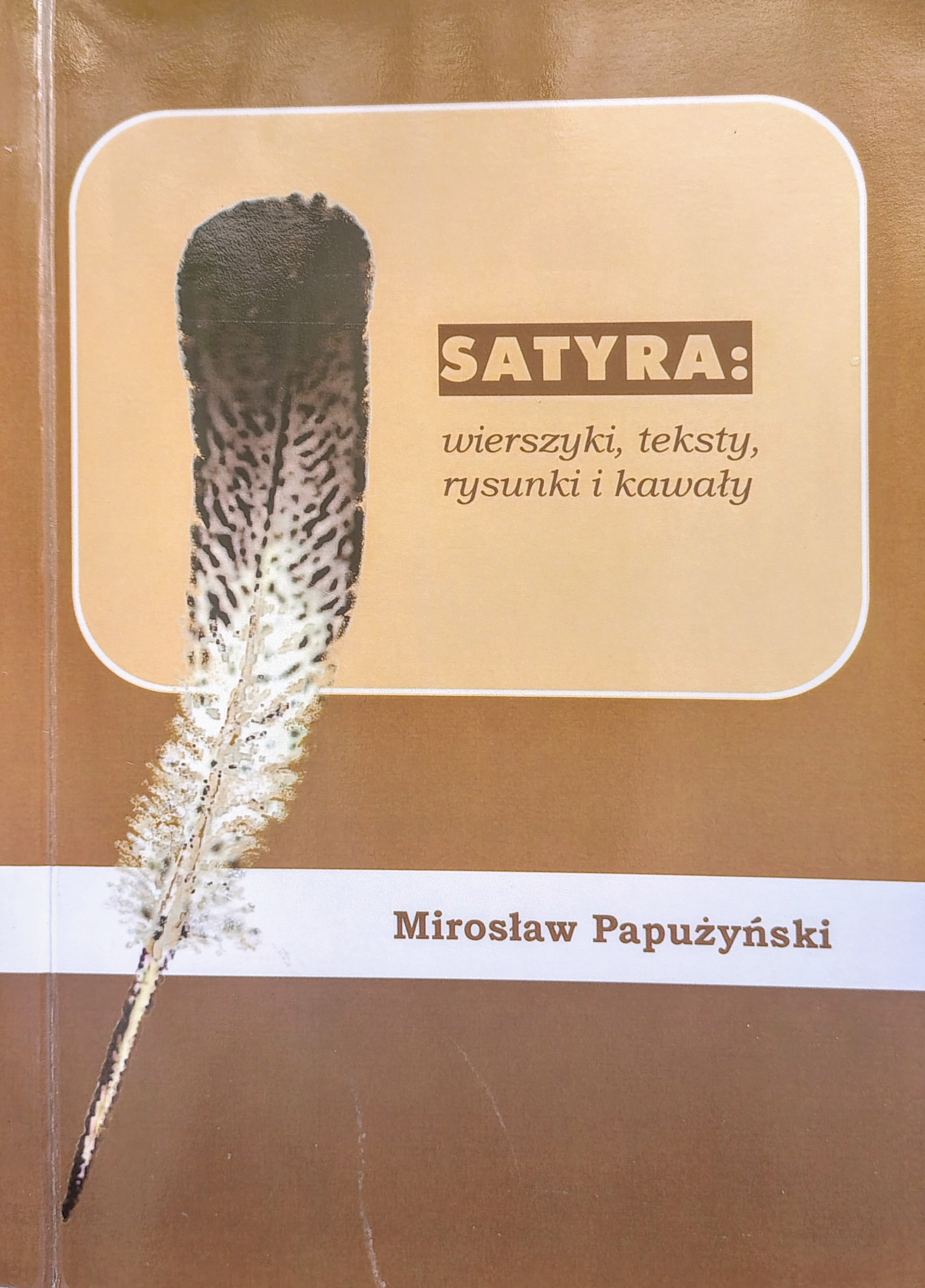 satyra